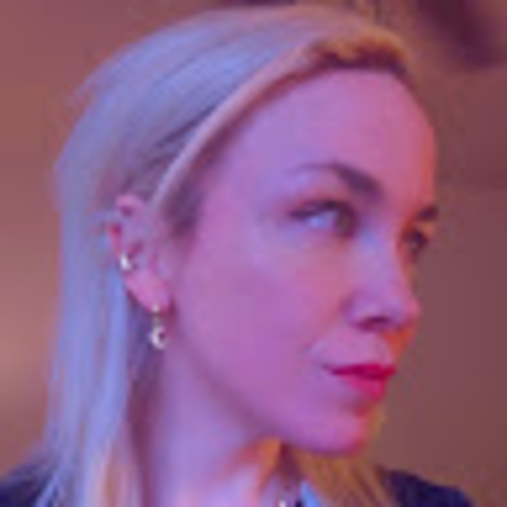 Meet your Posher, Andrea